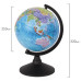 Глобус политический Globen Классик d210 мм рельефный К022100200