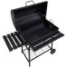 Гриль бочка GoGarden Chef-Master 74 XL 50167