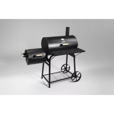 Гриль бочка GoGarden Chef-Smoker 66 Pro 50169