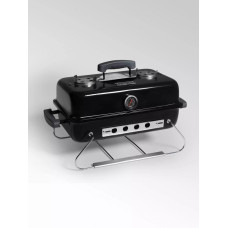 Гриль GoGarden Premium 43 50154