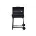 Гриль бочка GoGarden Chef-Master 66 50163