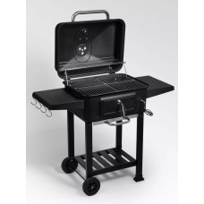 Гриль стационарный GoGarden Grill-Master 60 Pro 50143