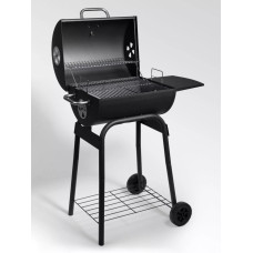 Гриль бочка GoGarden Fiesta 51 Pro 50170