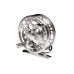 Катушка инерционная Higashi H-70 Silver