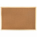 Доска пробковая для объявлений Brauberg 60х90 см 236860 (1)