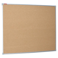 Пробковая доска на стену Boardsys 100х120 см П*120 (1)