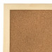 Доска пробковая для объявлений Brauberg 60х90 см 236860 (1)