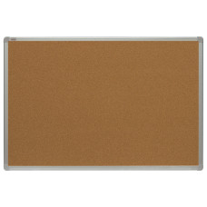 Пробковая доска на стену 2х3 Office 100x150 см TCA1510 (1)