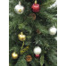Ель Royal Christmas Detroit с шишками 527180 (180 см)