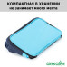 Изотермическая сумка-холодильник 6л P2206