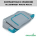 Изотермическая сумка-холодильник 24л P2124