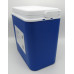 Изотермический контейнер + 2 аккумулятора PASSIVE COOL BOX SET 24 LITER 3702 860218