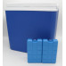Изотермический контейнер + 2 аккумулятора PASSIVE COOL BOX SET 24 LITER 3702 860218