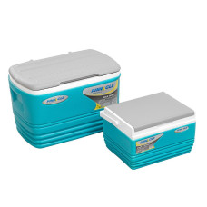 Набор изотермических контейнеров Pinnacle 2 шт TPX-5326 B-N2