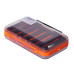 Коробка для мушек, мормышек Helios 15х10х4 см (HS-ZY-039)