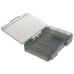 Коробка для приманок Helios 13,2х10,5х3,3 см (HS-L-1)