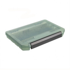 Коробка Premier Fishing универсальная 21х14.5х2.5cm PR-XD-39