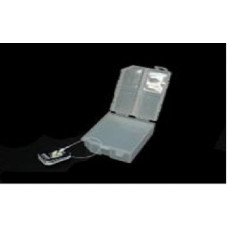 Коробка рыболовная Yamada YFD Folding 3 Step Case 100х65х35мм (8016)