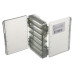 Коробка для приманок Helios 13,2х10,5х3,3 см (HS-L-1)