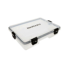 Коробка рыболовная Namazu TackleBox Waterproof N-BOX40