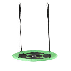 Качели подвесные круглые Lite Weights d-110см 8803LW
