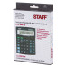 Калькулятор настольный Staff STF-888-12 12 разрядов 250149 (1)