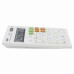Калькулятор настольный Staff STF-555-White 12 разрядов 250305