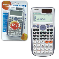 Калькулятор инженерный Casio FX-991ESPLUS-SBEHD 417 функций сертифицирован для ЕГЭ 250395 (1)
