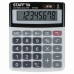 Калькулятор настольный Staff STF-5808, 8 разрядов 250286