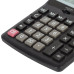 Калькулятор настольный Staff STF-2512 12 разрядов 250136 (1)