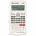 Калькулятор инженерный Brauberg SC-880-N 417 функций 250526 (1)