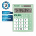 Калькулятор настольный Brauberg Ultra PASTEL-12-LG 12 разрядов 250504 (1)