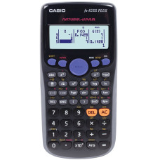 Калькулятор инженерный Casio FX-82ESPLUSBKSBEHD 252 функции сертифицирован для ЕГЭ 250394 (1)