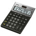 Калькулятор настольный Casio GR-120-W-EP 12 разрядов 250447
