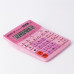 Калькулятор настольный Staff STF-888-12-PK 12 разрядов 250452 (1)