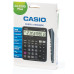 Калькулятор настольный Casio DJ-120DPLUS-W 12 разрядов 250385
