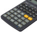Калькулятор инженерный Staff STF-310 139 функций 12 разрядов 250279 (1)