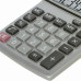 Калькулятор настольный металлический Staff STF-1110 10 разрядов 250117