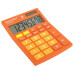 Калькулятор настольный компактный Brauberg Ultra-08-RG 8 разрядов 250511 (1)