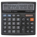 Калькулятор настольный Citizen CT-555N 12 разрядов 250324