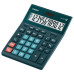Калькулятор настольный Casio GR-12C-DG-W-EP 12 разрядов 250440