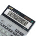 Калькулятор настольный металлический Staff STF-1712 12 разрядов 250121 (1)