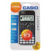 Калькулятор инженерный Casio FX-991EX-S-ET-V 552 функции сертифицирован для ЕГЭ 250397