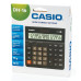 Калькулятор настольный Casio DH-16-BK-S-EP 16 разрядов 250387