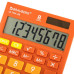 Калькулятор настольный компактный Brauberg Ultra-08-RG 8 разрядов 250511 (1)