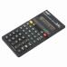 Калькулятор инженерный Staff STF-165 128 функций 10 разрядов 250122 (1)