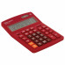 Калькулятор настольный Brauberg Extra-12-WR 12 разрядов 250484 (1)