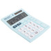 Калькулятор настольный Brauberg Ultra PASTEL-12-LB 12 разрядов 250502 (1)