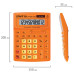 Калькулятор настольный Staff STF-888-12-RG 12 разрядов 250453 (1)