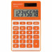 Калькулятор карманный Brauberg PK-608-RG 8 разядов 250522 (2)
